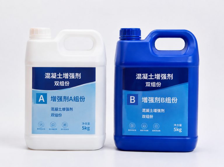 淮北卡妙混凝土养护增强剂